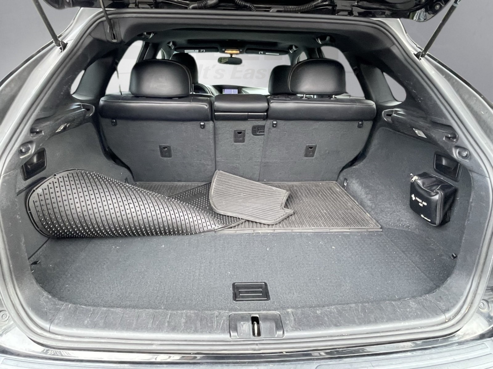 2014 Lexus RX F SPORT 350 photo 13