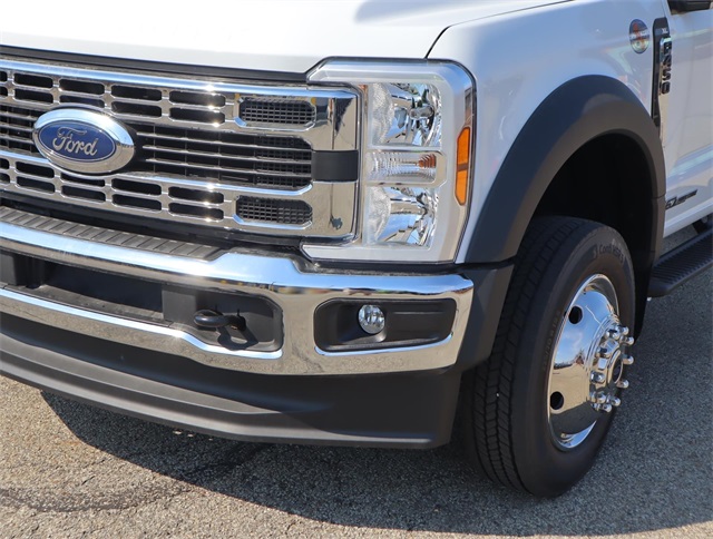 2024 Ford F-450 XL photo 14
