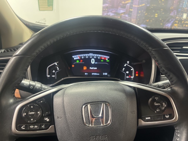 2020 Honda CR-V EX-L photo 17
