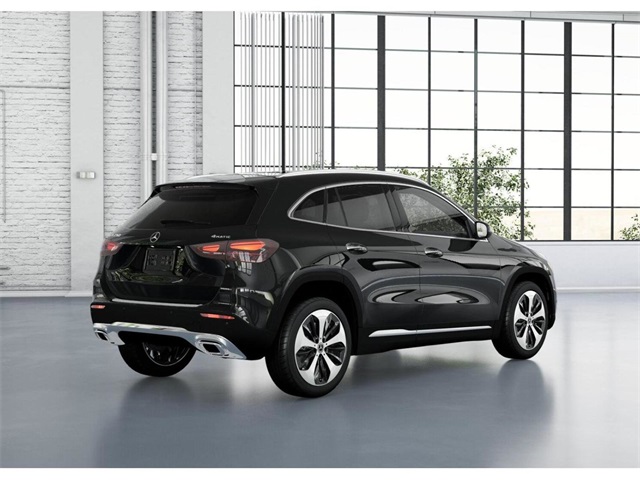 2026 Mercedes Benz GLA 250 4MATIC photo 20