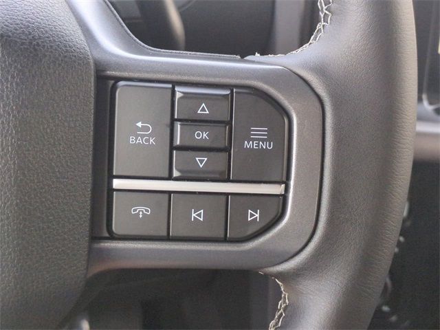 2025 Ford F-150 XLT photo 26