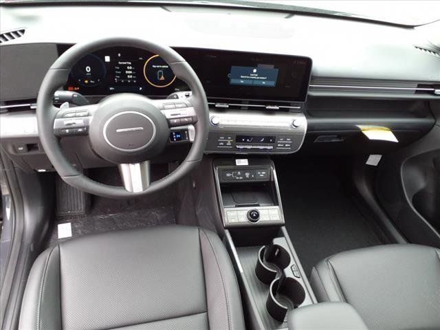 2024 Hyundai Kona Limited photo 16