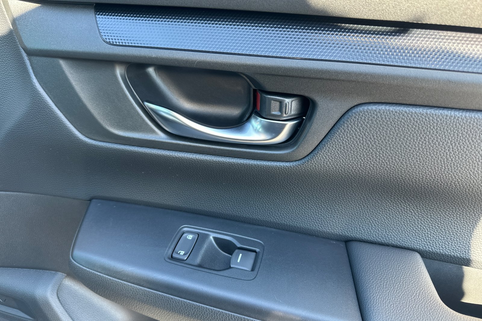 2024 Honda CR-V EX photo 22