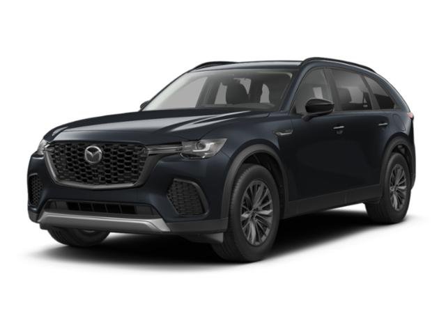 2026 Mazda CX-70 Base's photo