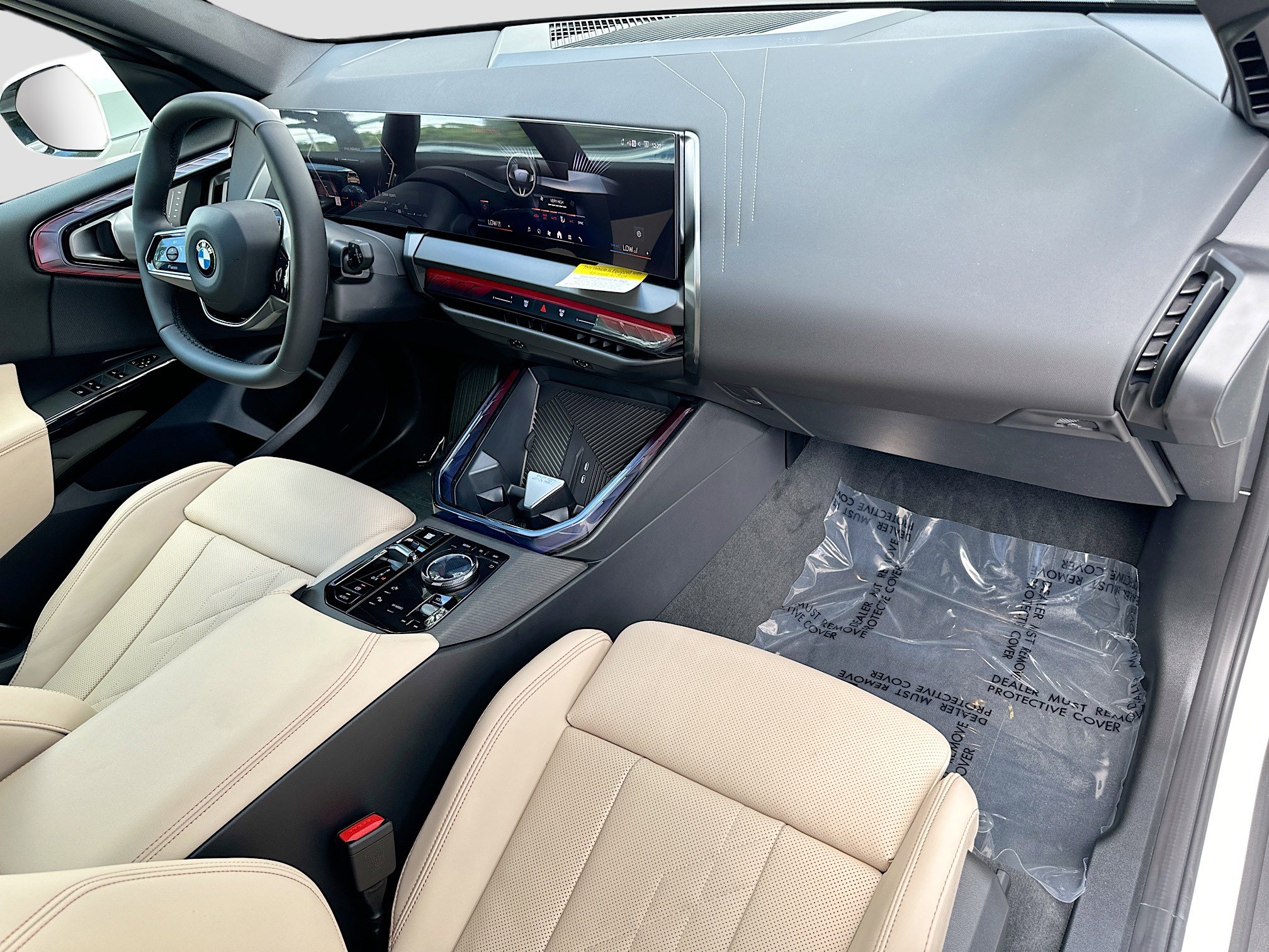 2026 Bmw X3 photo 22