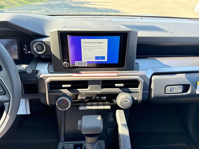 2025 Toyota 4Runner SR5 photo 15