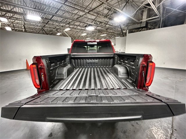 2026 Gmc Sierra 1500 photo 21