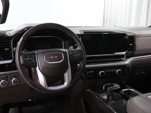 2022 Gmc Sierra 1500 SLT photo 7