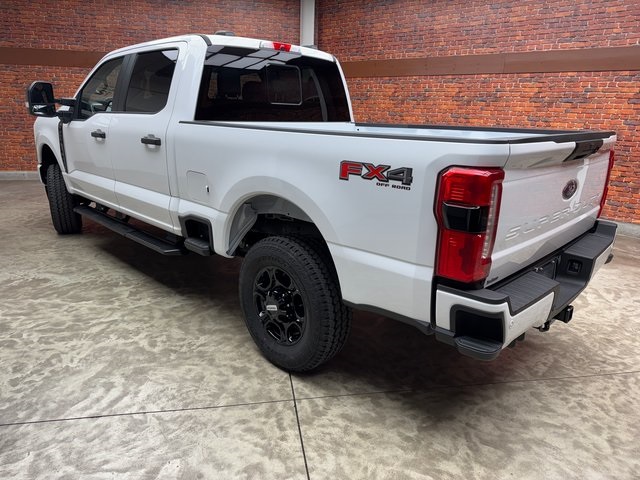 2024 Ford F-250 XL photo 3