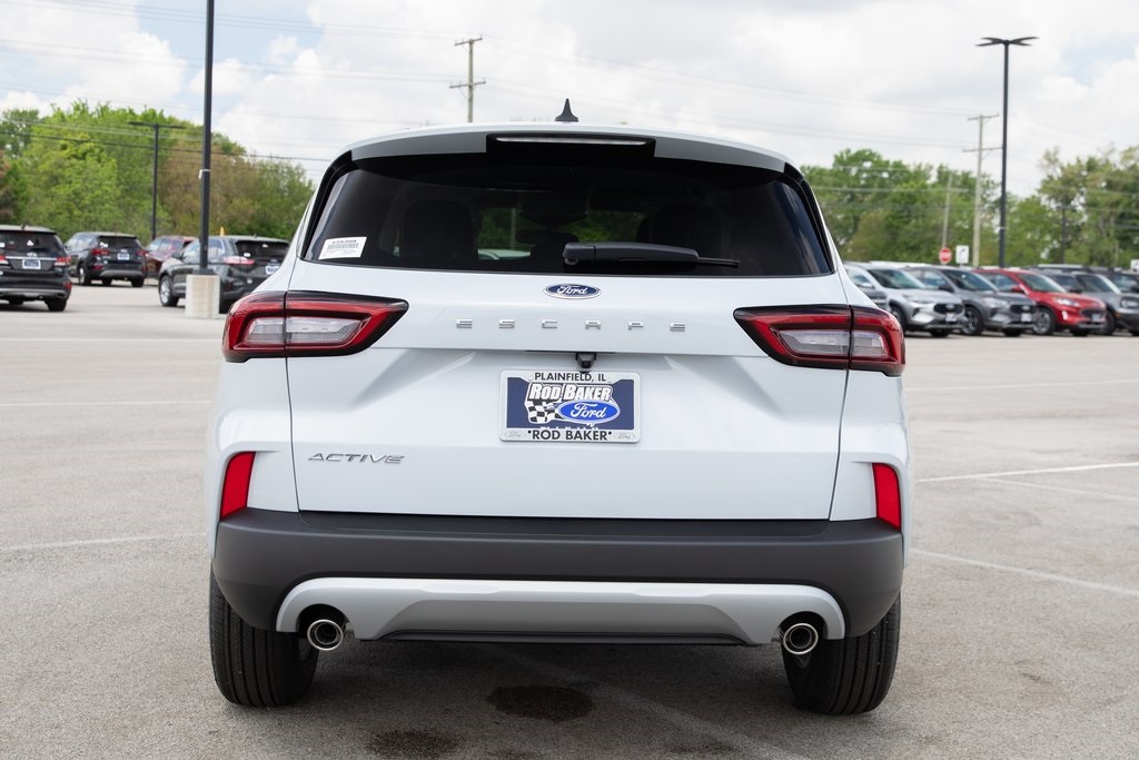 2025 Ford Escape Active photo 7