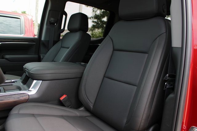 2025 Gmc Sierra 1500 SLT photo 28