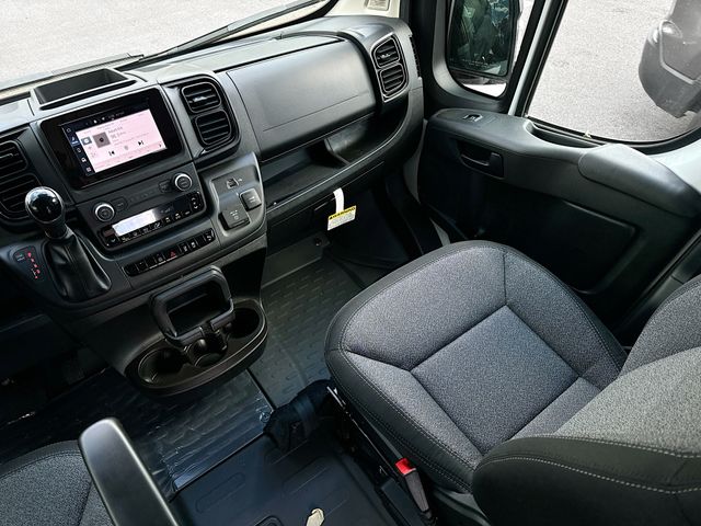 2025 Ram ProMaster 1500 Tradesman High Roof photo 20