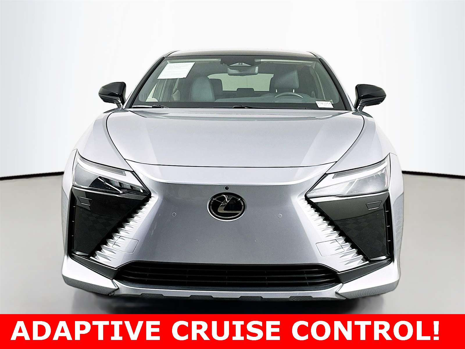 Used 2023 Lexus RZ Premium with VIN JTJAAAAB9PA020854 for sale in Portland, OR