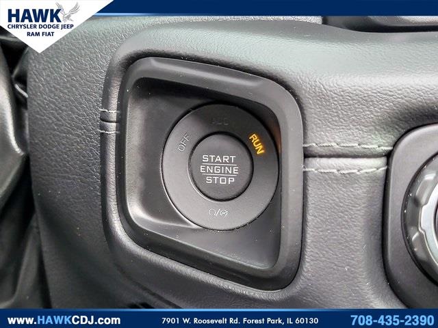 2024 JEEP WRANGLER - Image 19