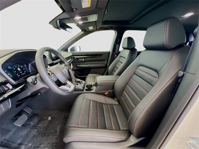 2026 Honda CR-V Hybrid Sport Touring photo 22
