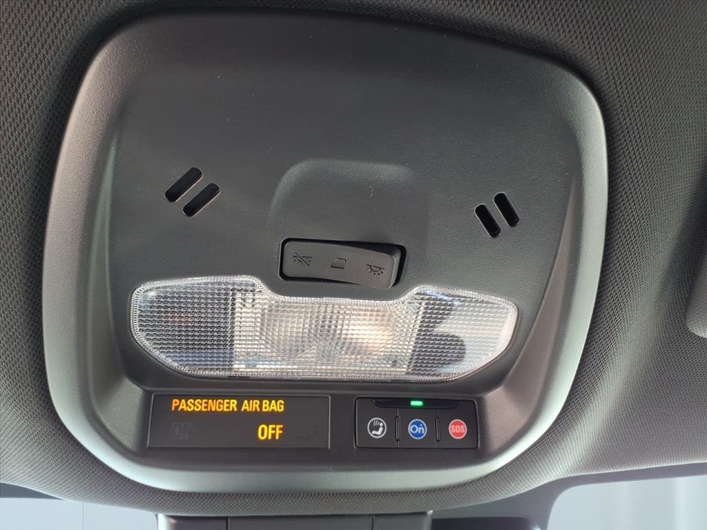 2026 Chevrolet Trax photo 23
