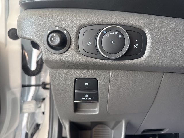 2025 Ford Transit Cargo Van photo 10