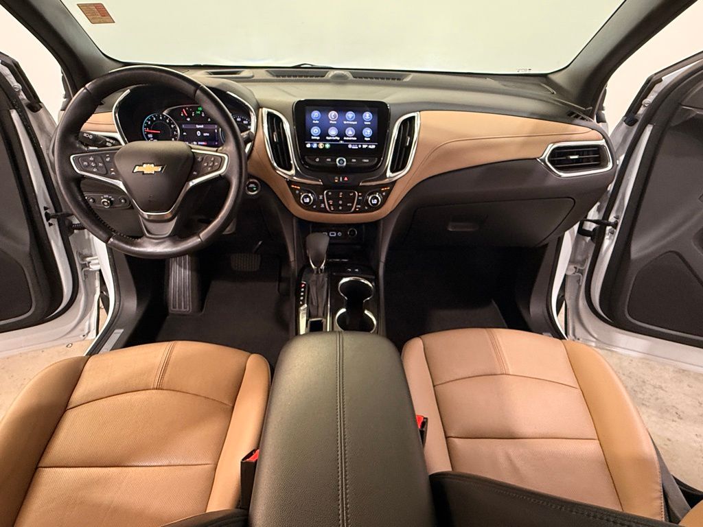 2022 Chevrolet Equinox Premier photo 18
