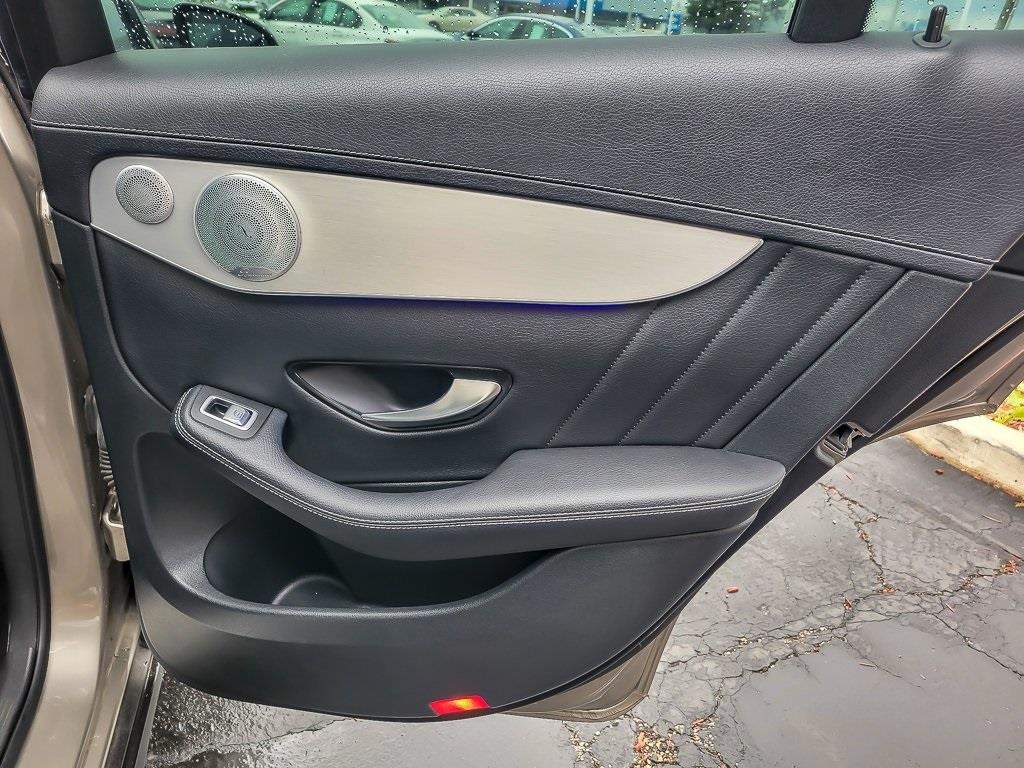 2020 MERCEDES-BENZ GLC-CLASS - Image 21