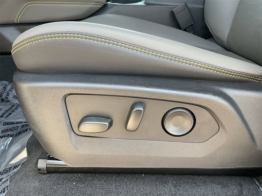 2024 Chevrolet Colorado ZR2 photo 13