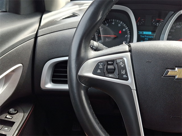 2015 Chevrolet Equinox LT photo 21