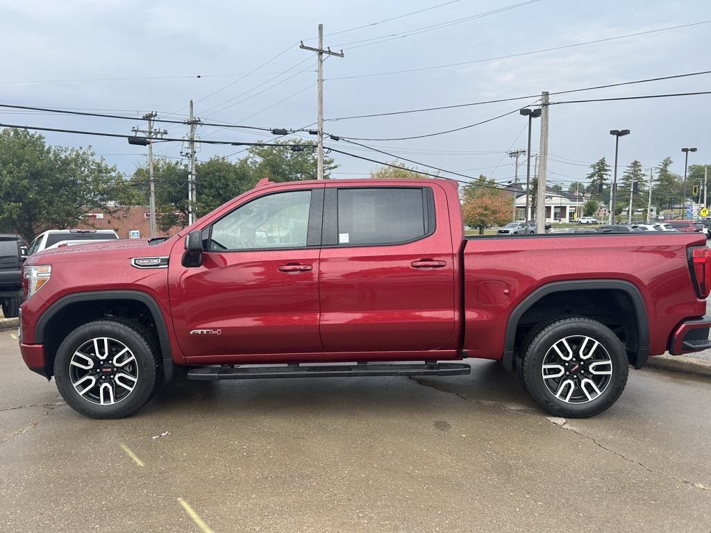 2019 Gmc Sierra 1500 AT4 photo 12