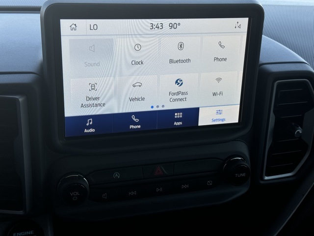 2023 Ford Bronco Sport Big Bend photo 16
