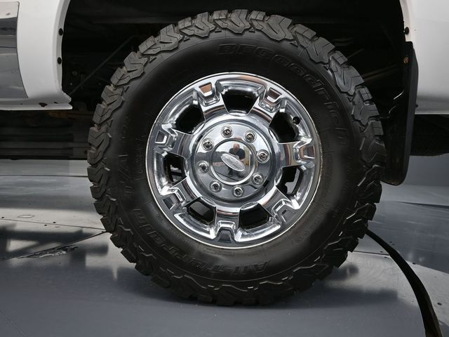 2012 Ford F-350 photo 10