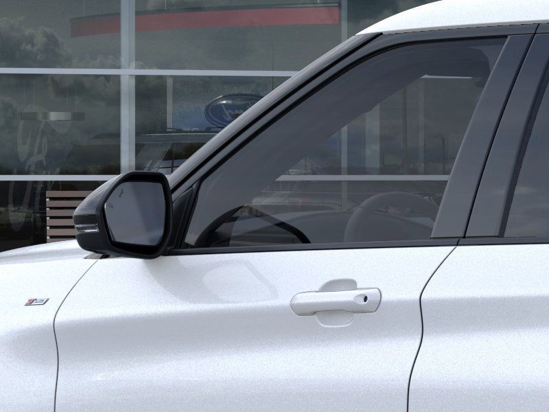 2025 Ford Explorer ST-Line photo 19