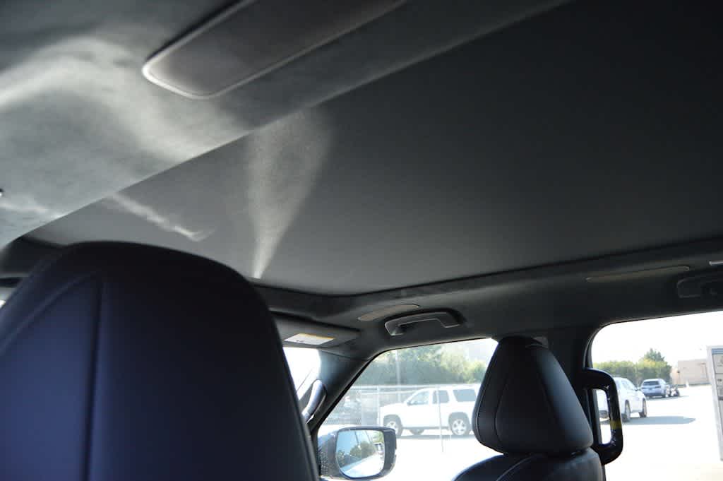 2026 INFINITI QX80 Autograph - Photo 19