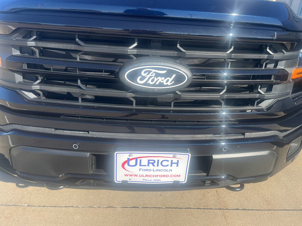 2025 Ford F-150 XLT photo 14