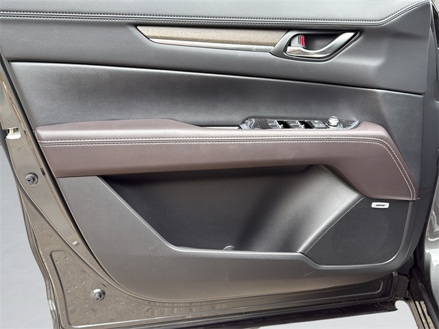 2025 Mazda CX-5 2.5 Turbo Signature photo 31