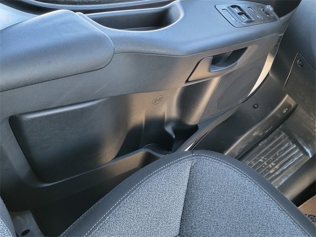 2025 Ram ProMaster 2500 photo 27