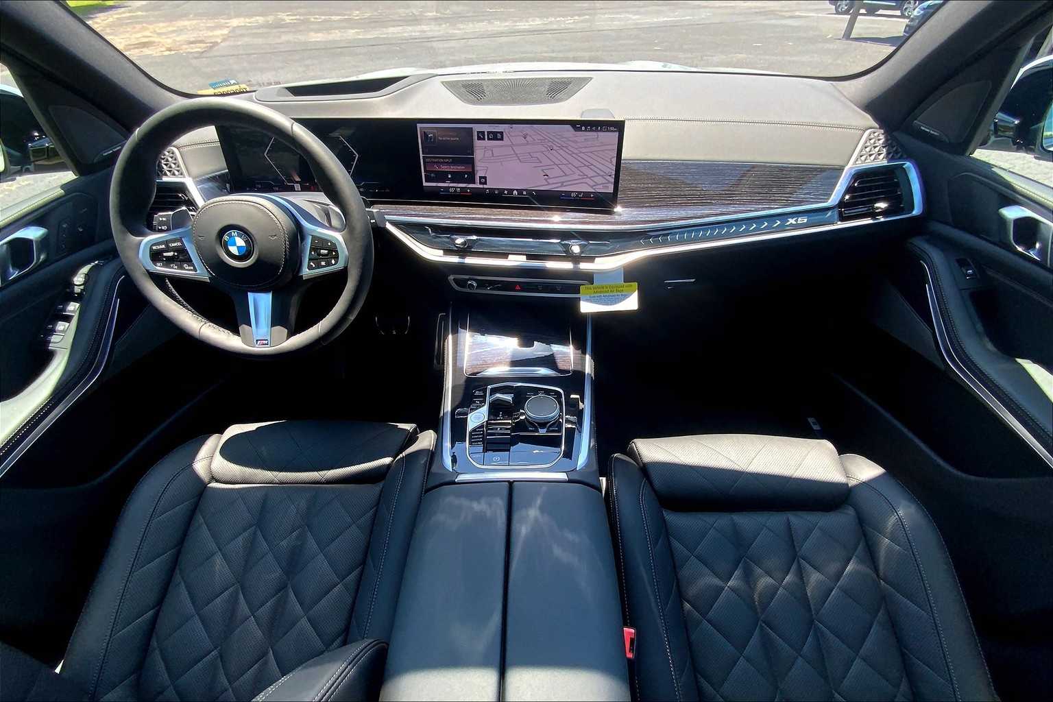 2026 Bmw X5 sDrive40i photo 5