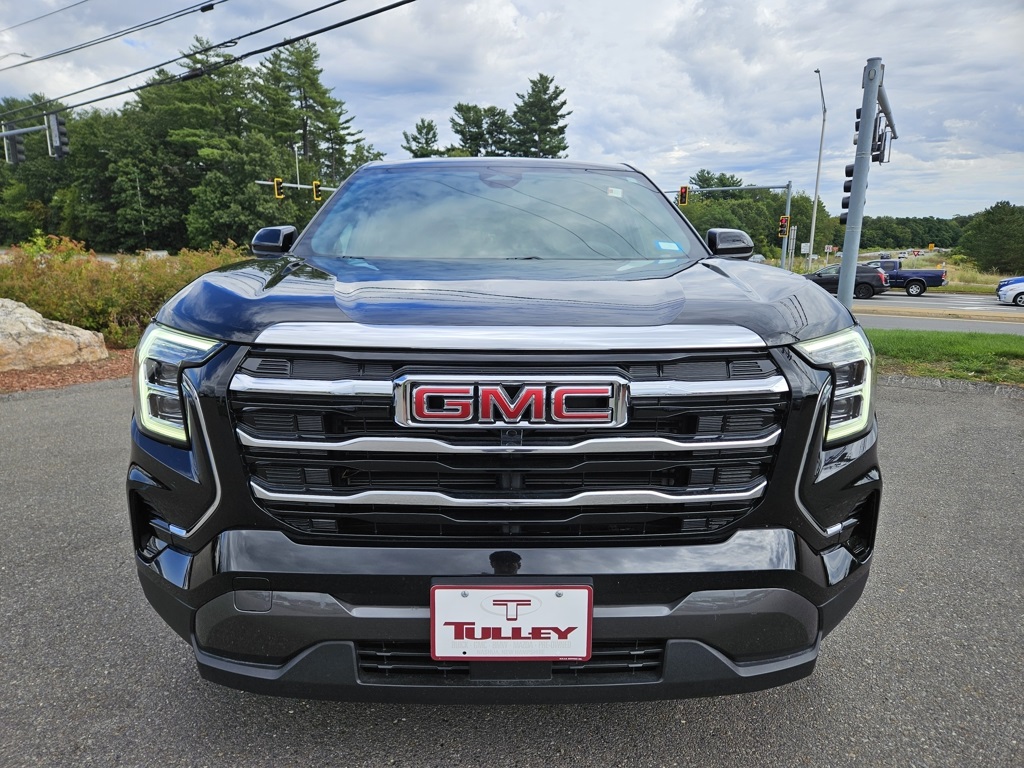 2025 Gmc Terrain Elevation photo 2
