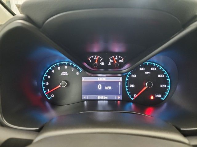 2022 Gmc Canyon AT4 photo 22