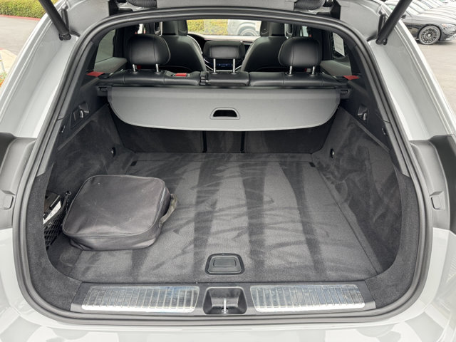 2024 Mercedes Benz EQE SUV AMG 4MATIC photo 14