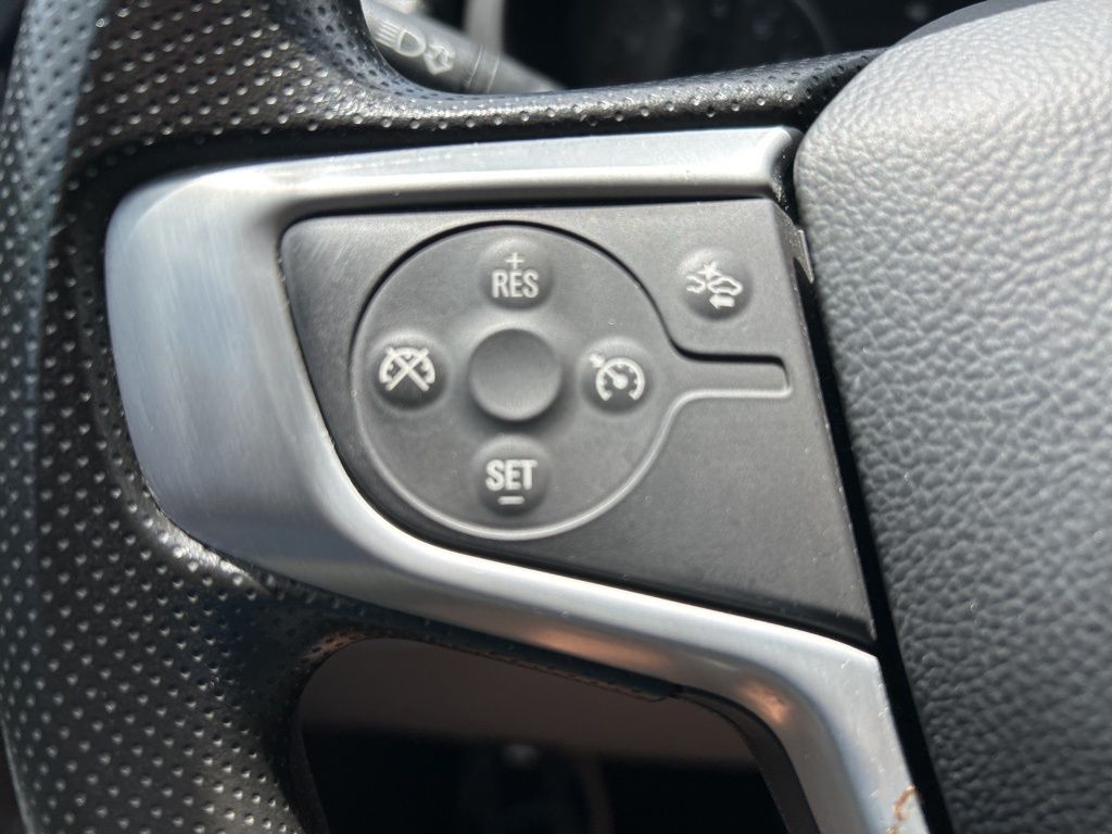 2024 Gmc Terrain SLE photo 18