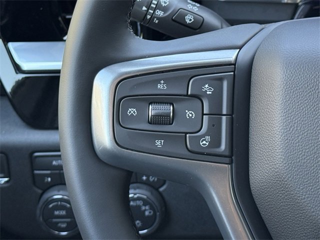 2026 Chevrolet Silverado 1500 LT photo 28