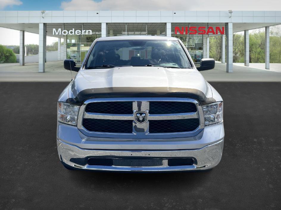 2013 Ram 1500 SLT photo 6