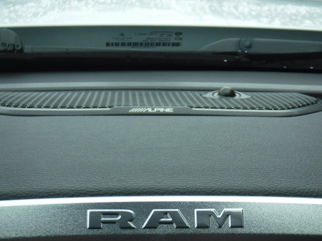 2022 Ram 2500 Laramie photo 31