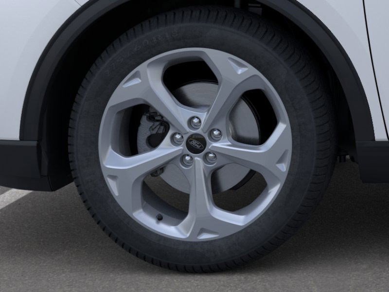 2025 Ford Escape ST-Line photo 19