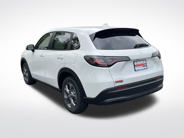 2026 Honda HR-V LX photo 3
