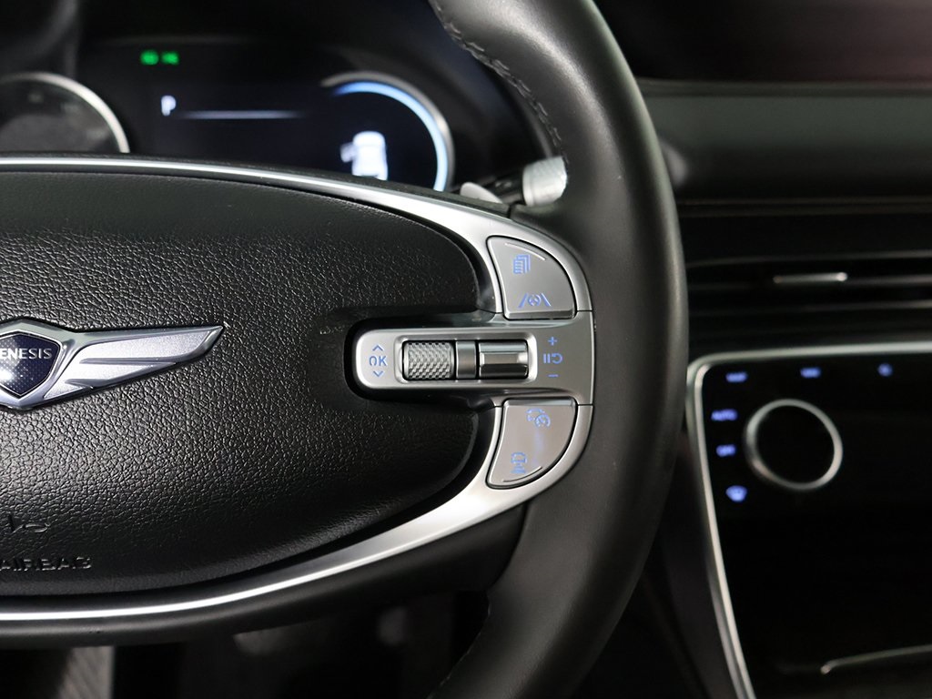 2024 Genesis GV80 3.5T photo 39