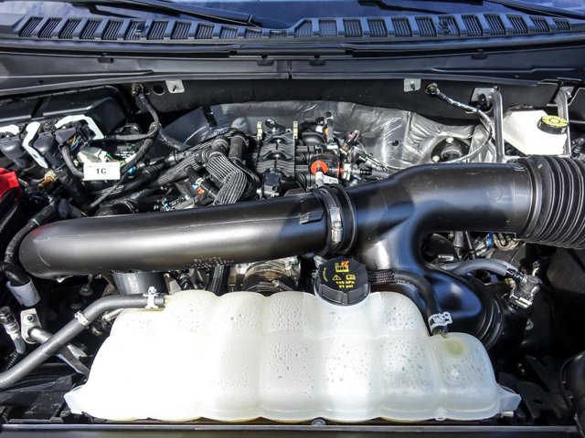 2025 FORD EXPEDITION - Image 76