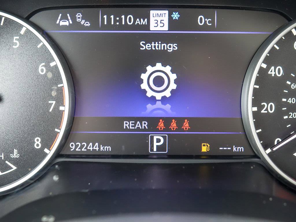 2023 NISSAN MAXIMA - Image 17