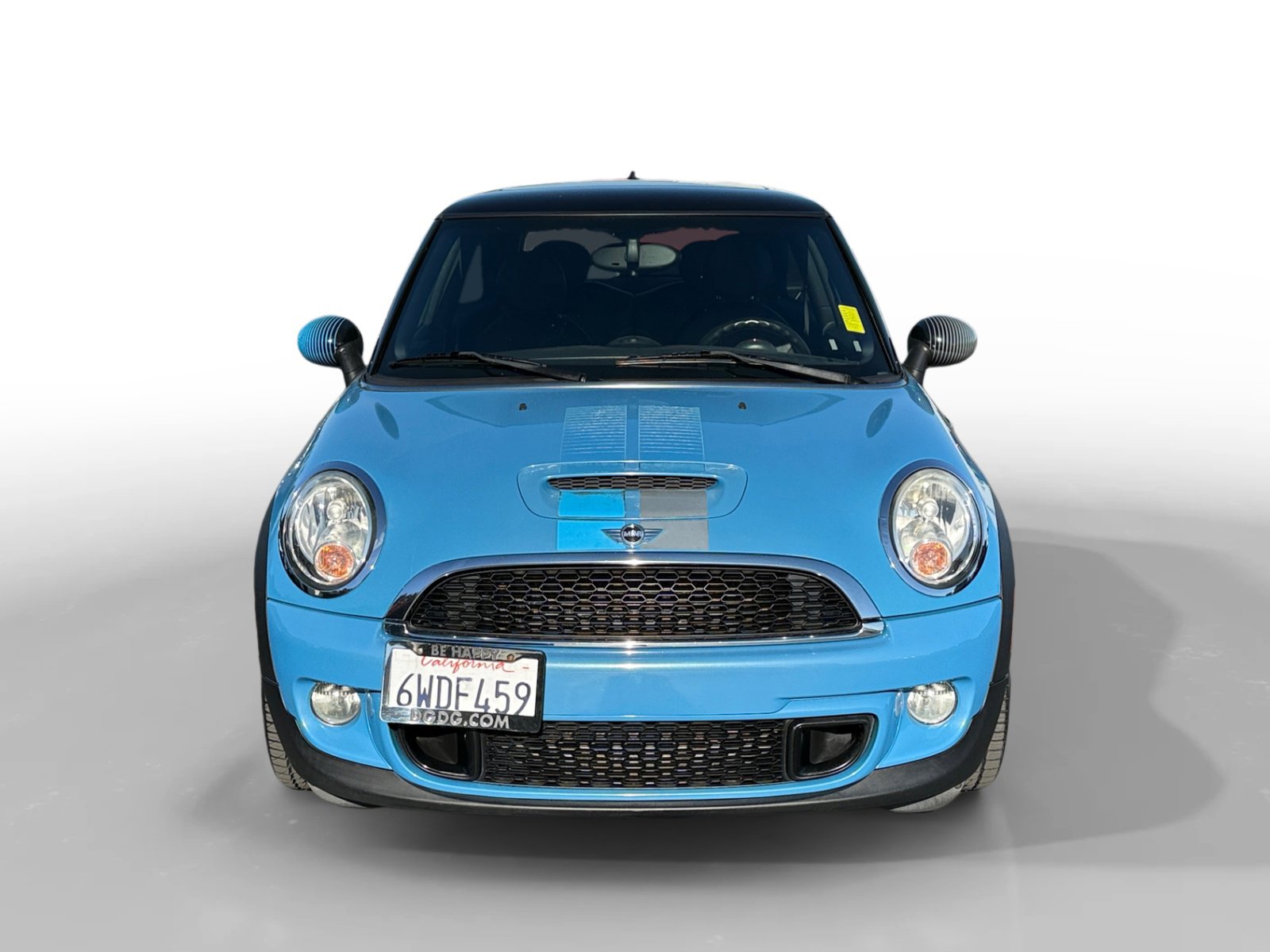 2012 Mini Cooper Hardtop S photo 8