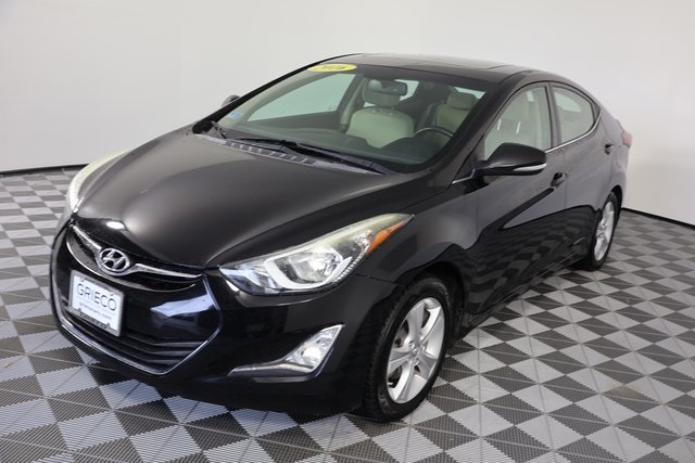 2016 Hyundai Elantra Value Edition photo 4