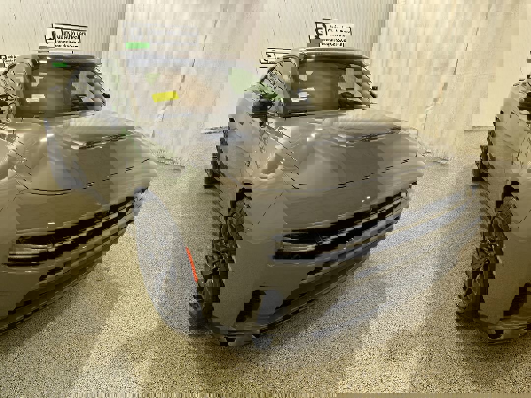 2026 Dodge Charger Scat Pack's photo