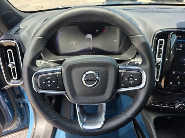 2022 Volvo C40 Recharge photo 20